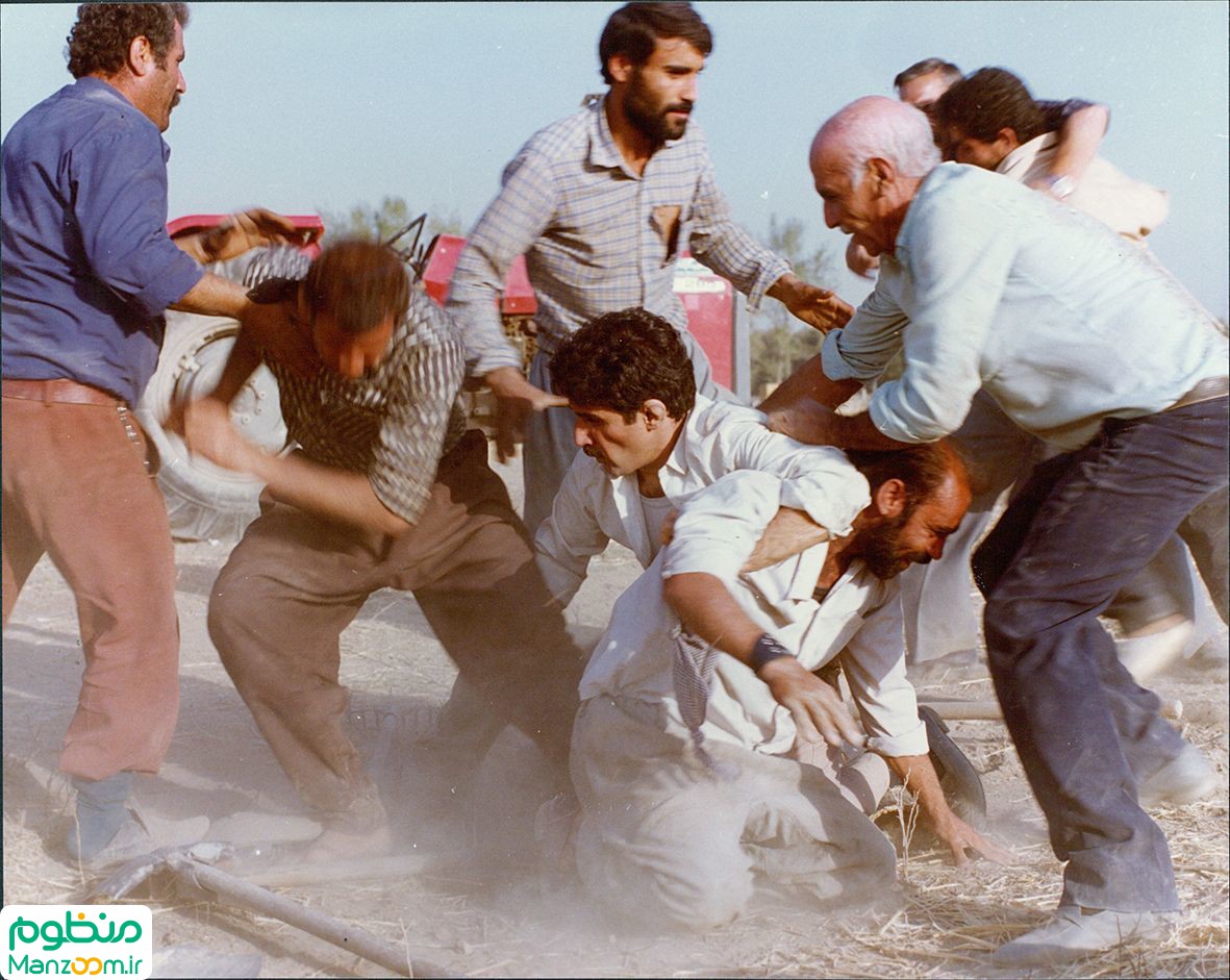 فیلم سینمایی زرد قناری به کارگردانی رخشان بنی‌اعتماد