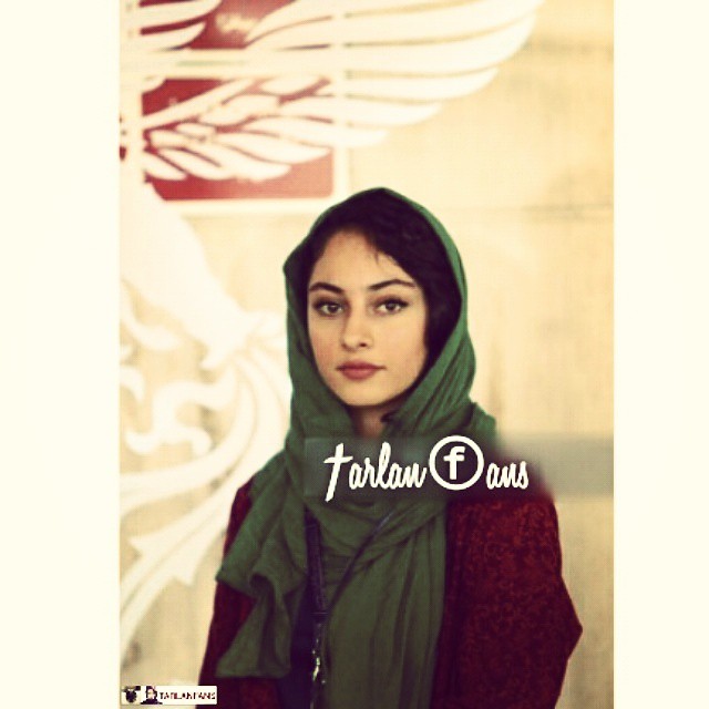 تصویری شخصی از ترلان پروانه، بازیگر سینما و تلویزیون