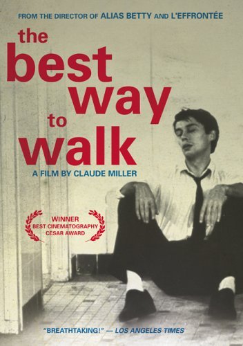  فیلم سینمایی The Best Way to Walk به کارگردانی Claude Miller