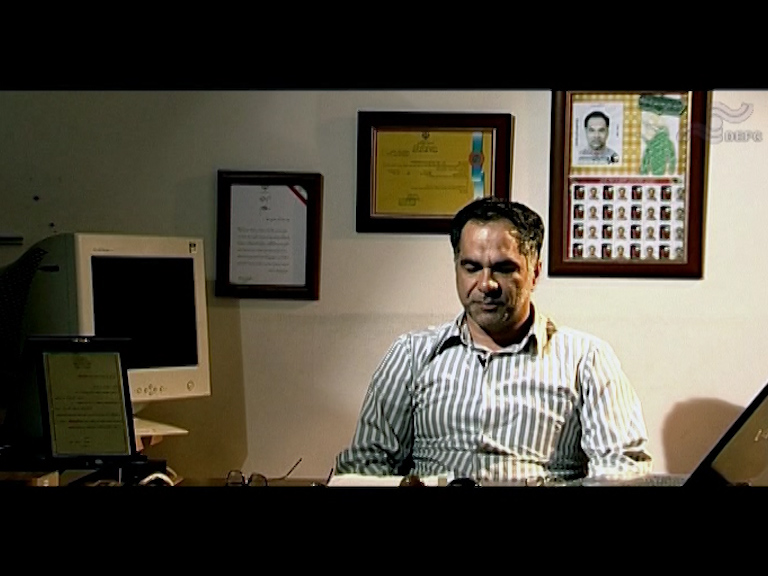  فیلم سینمایی پایا به کارگردانی پروانه مرزبان و ابوطالب صادق دقیقی