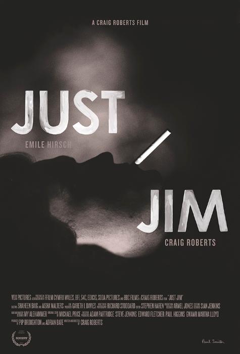  فیلم سینمایی Just Jim به کارگردانی کریگ رابرتز