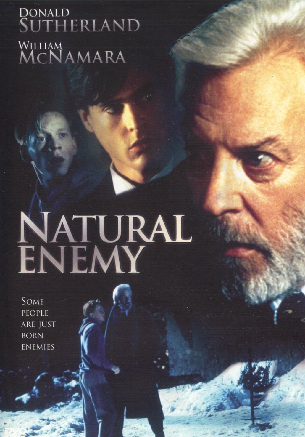  فیلم سینمایی Natural Enemy به کارگردانی Douglas Jackson