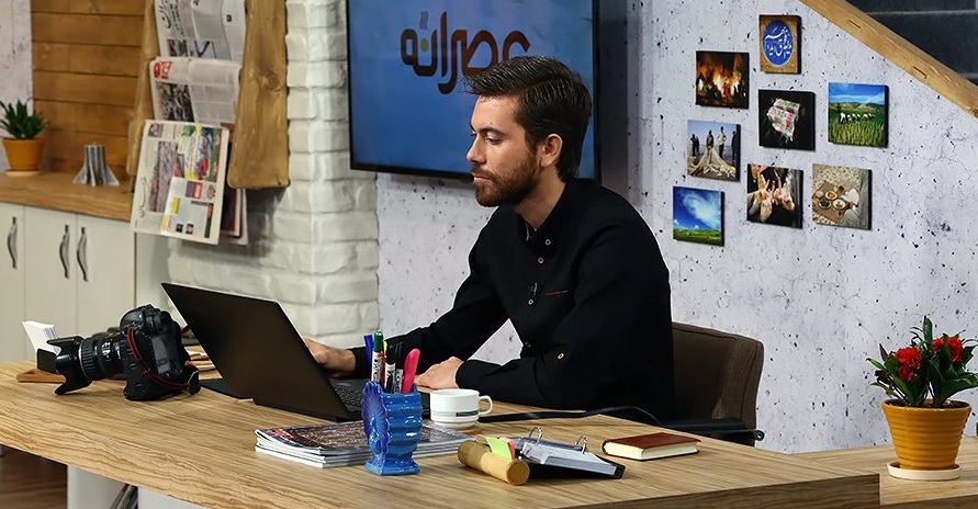  برنامه تلویزیونی عصرانه به کارگردانی ندارد