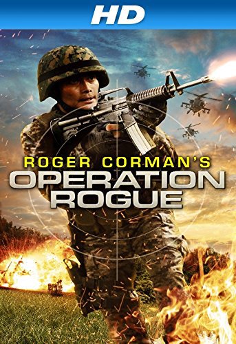  فیلم سینمایی Operation Rogue به کارگردانی 