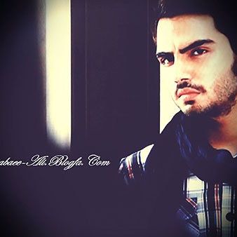 تصویری شخصی از نیوشا ضیغمی، بازیگر سینما و تلویزیون