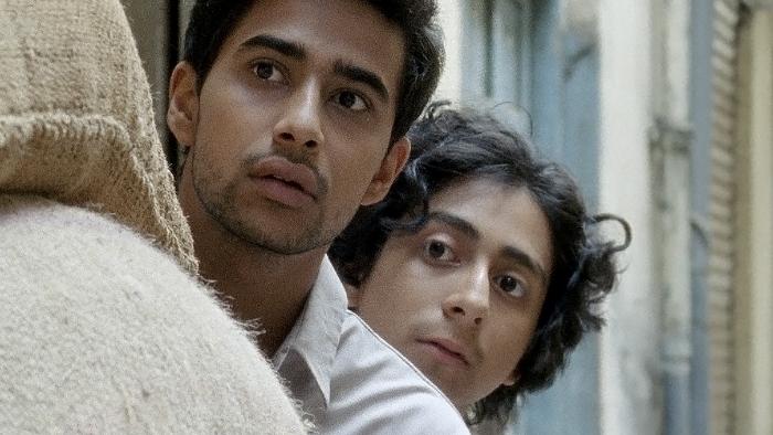  فیلم سینمایی Umrika با حضور Tony Revolori و Suraj Sharma