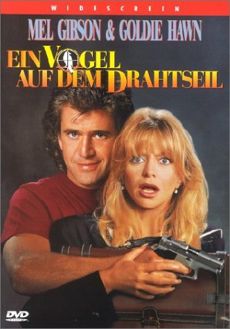  فیلم سینمایی Bird on a Wire به کارگردانی John Badham