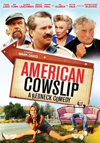  فیلم سینمایی American Cowslip به کارگردانی Mark David