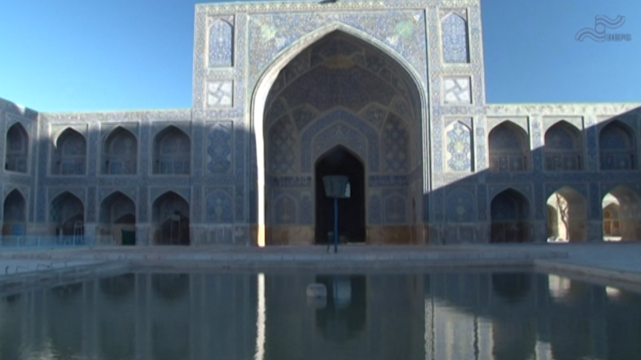  فیلم سینمایی بهاء الدین محمد به کارگردانی امیرحسین خلیل زاده