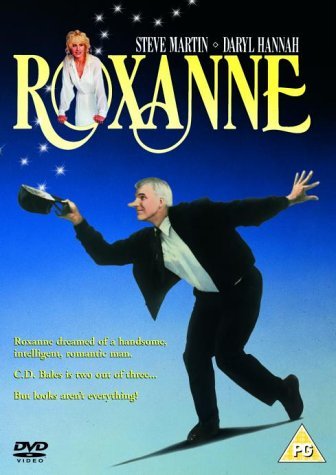  فیلم سینمایی Roxanne به کارگردانی Fred Schepisi