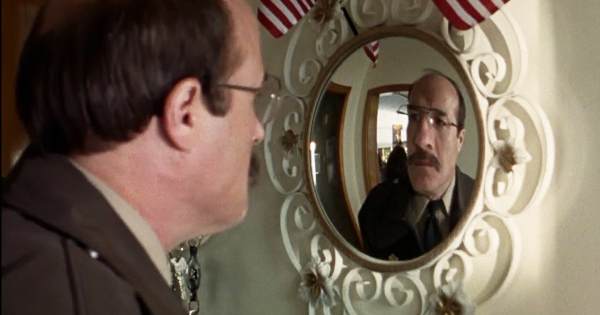  فیلم سینمایی The Hunt for the BTK Killer به کارگردانی Stephen Kay