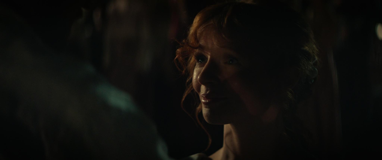  فیلم سینمایی Painted Woman به کارگردانی James Cotten