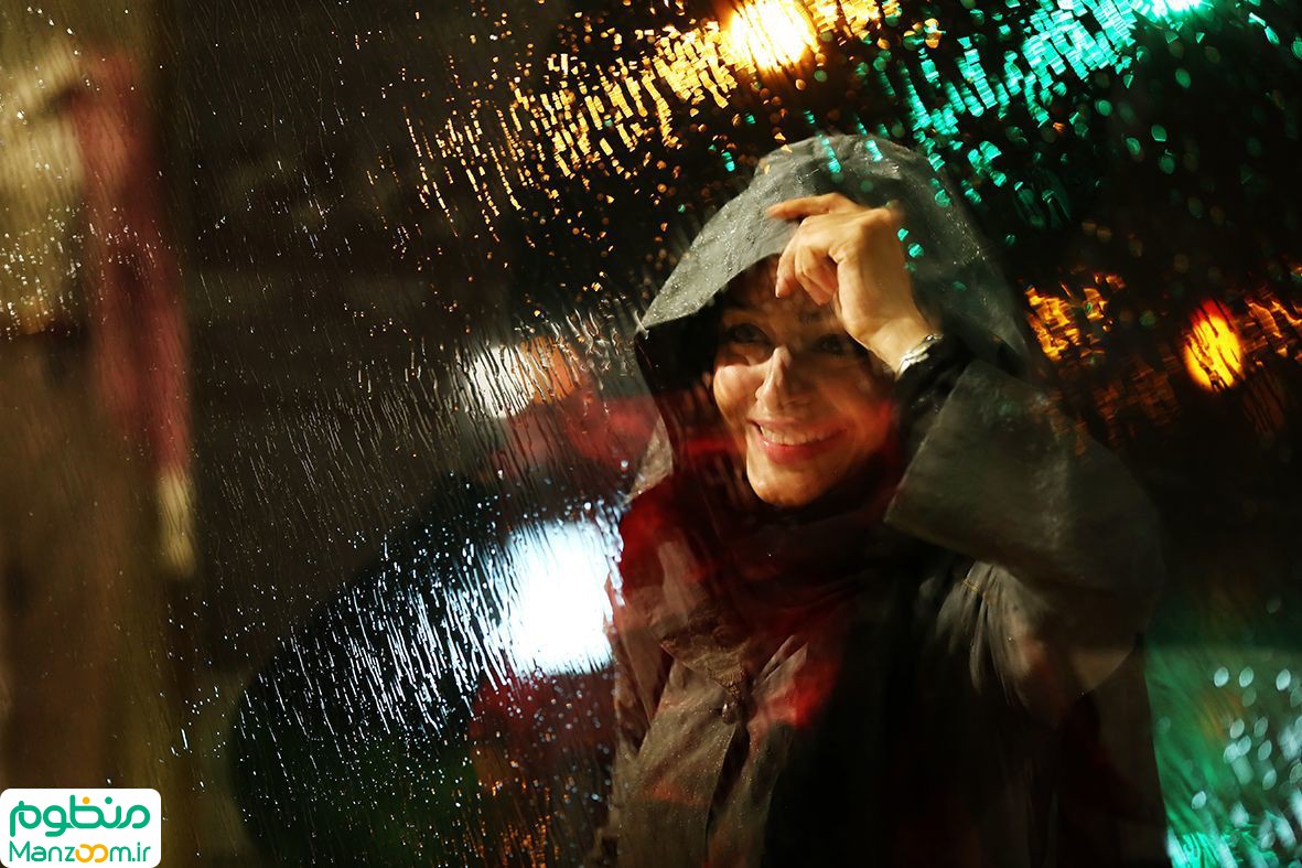  فیلم سینمایی خواب‌زده‌ها به کارگردانی فریدون جیرانی