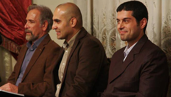  سریال تلویزیونی ستاره حیات به کارگردانی جواد ارشاد