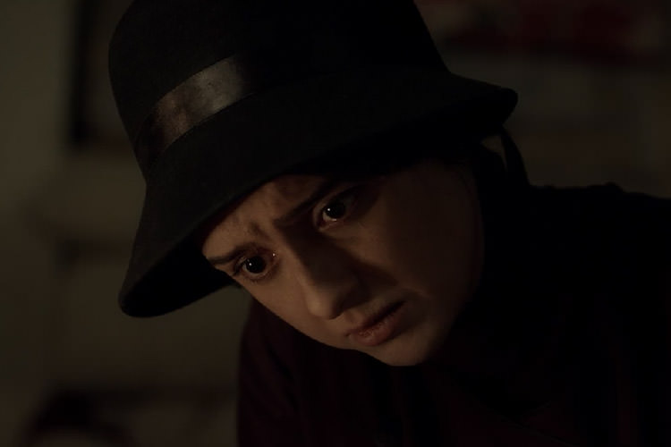  سریال تلویزیونی شهرزاد 3 به کارگردانی حسن فتحی