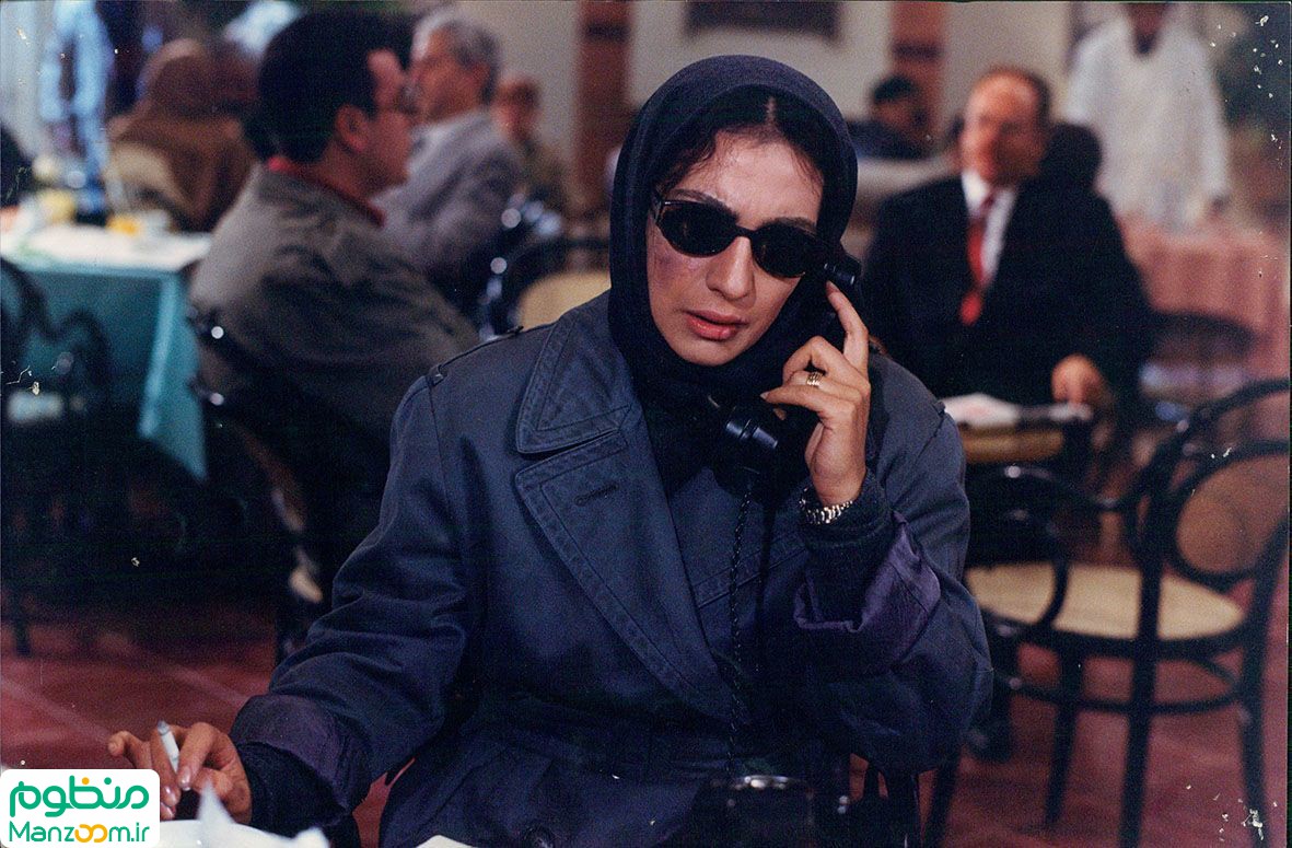  فیلم سینمایی سگ کشی به کارگردانی بهرام بیضایی