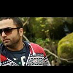 تصویری شخصی از بابک بهشاد، بازیگر سینما و تلویزیون