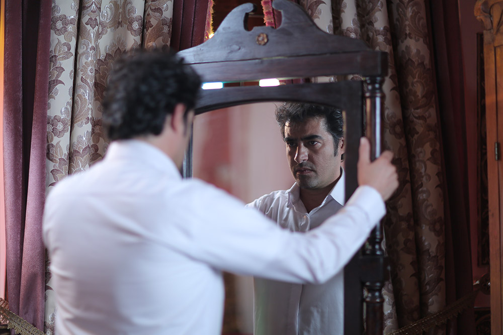  سریال تلویزیونی شهرزاد 2 به کارگردانی حسن فتحی