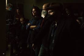  فیلم سینمایی پیر پسر به کارگردانی اکتای براهنی