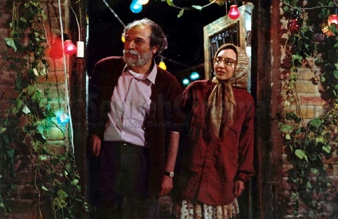  فیلم سینمایی بوی پیراهن یوسف به کارگردانی ابراهیم حاتمی‌کیا