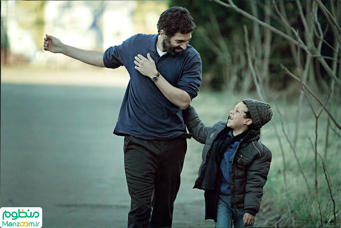  فیلم سینمایی برلين 7ـ به کارگردانی 