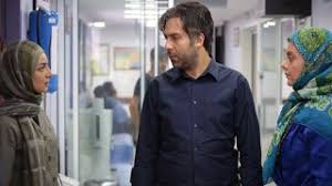  سریال تلویزیونی نامه آخر به کارگردانی دانش اقباشاوی