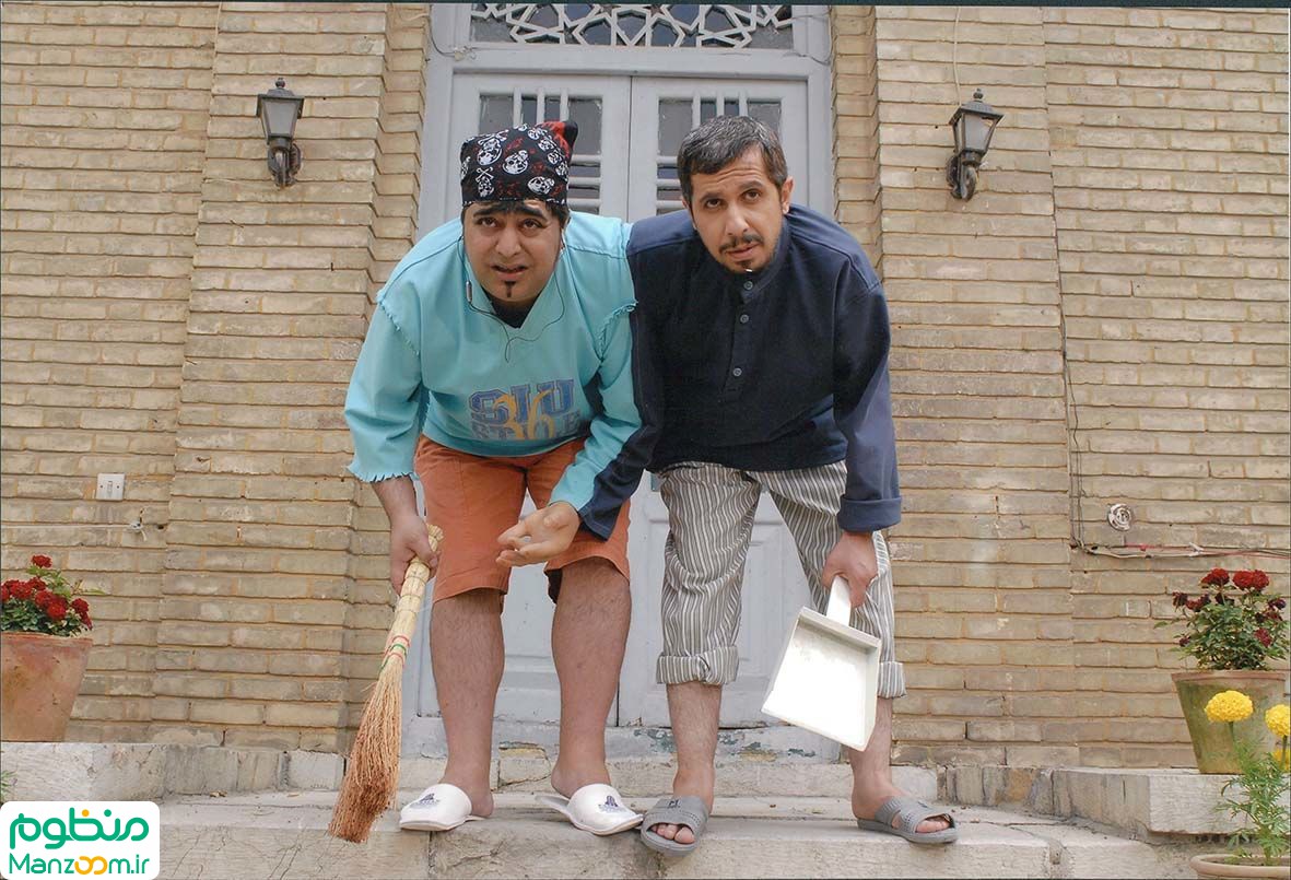  فیلم سینمایی چهار چنگولی به کارگردانی 