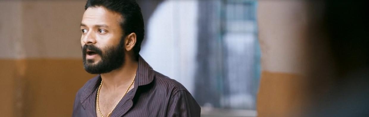  فیلم سینمایی Punyalan Agarbattis به کارگردانی Ranjith Sankar