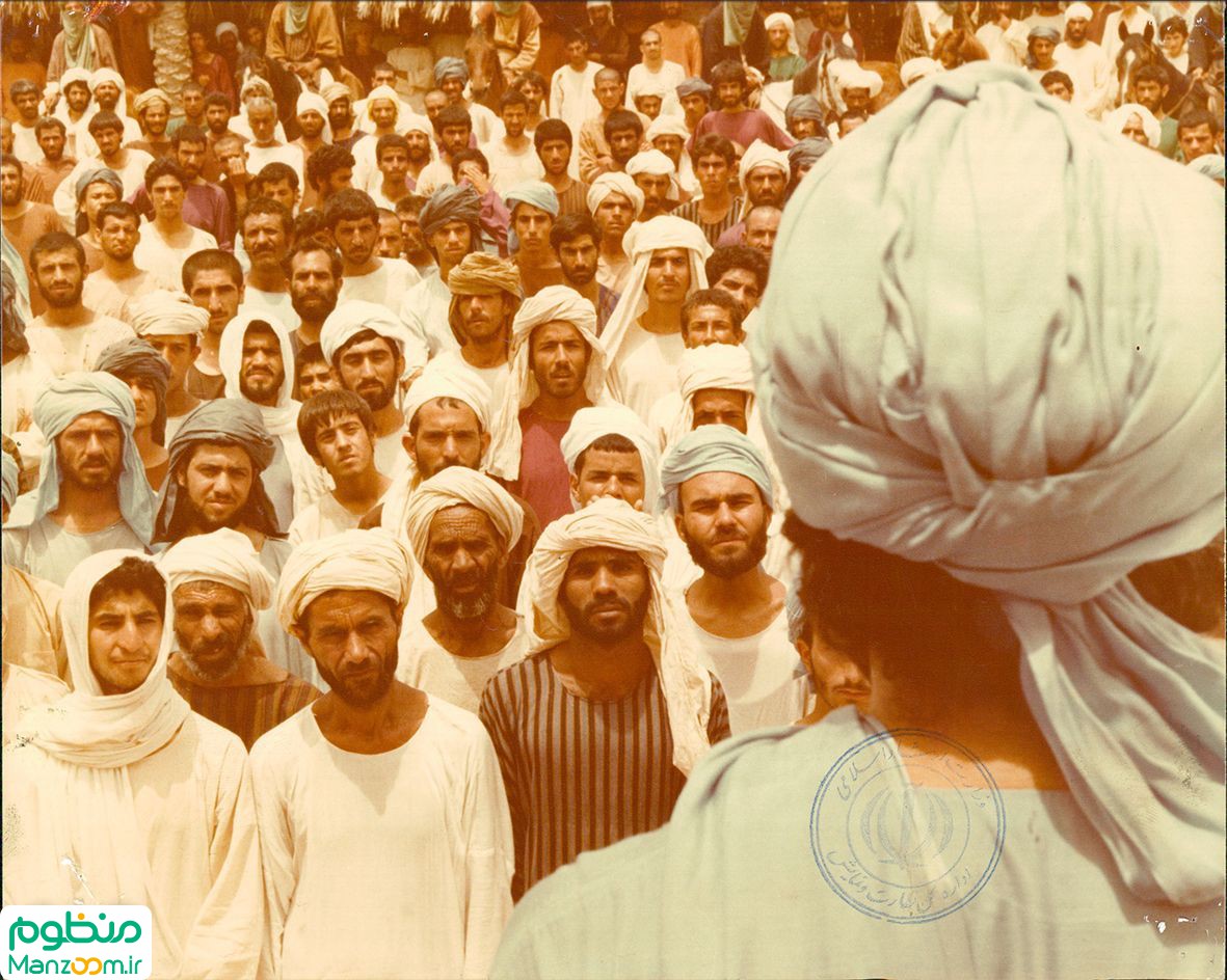  فیلم سینمایی سفیر به کارگردانی فریبرز صالح