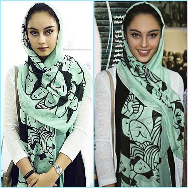 تصویری شخصی از ترلان پروانه، بازیگر سینما و تلویزیون