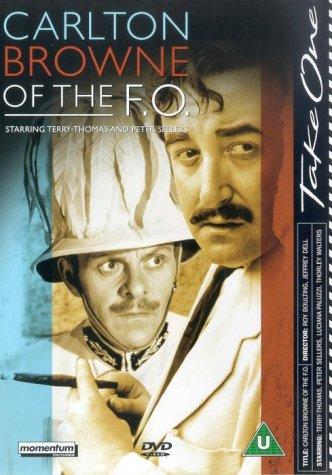  فیلم سینمایی Man in a Cocked Hat به کارگردانی Roy Boulting و Jeffrey Dell