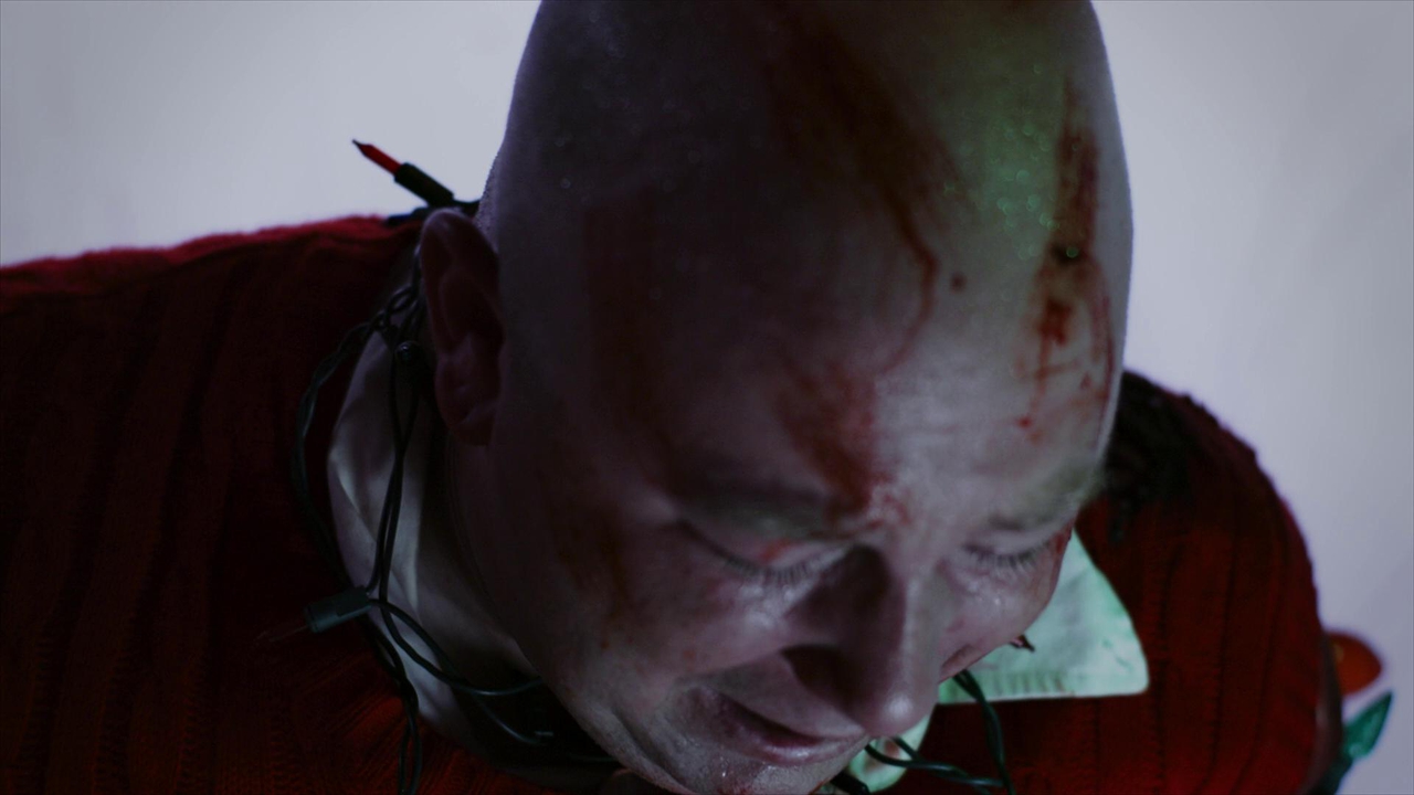  فیلم سینمایی Mercy Christmas به کارگردانی Ryan Nelson