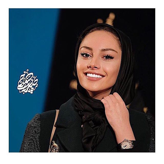 تصویری شخصی از ترلان پروانه، بازیگر سینما و تلویزیون