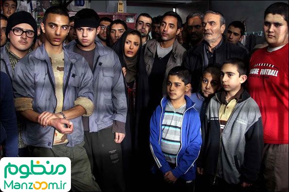  فیلم سینمایی دريا و ماهي پرنده به کارگردانی 