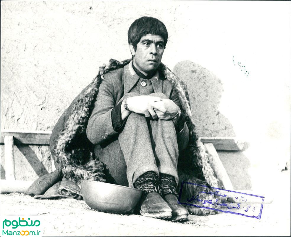  فیلم سینمایی سوته دلان به کارگردانی علی حاتمی