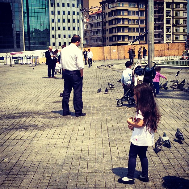 تصویری شخصی از شبنم مقدمی، بازیگر و کارشناس سینما و تلویزیون