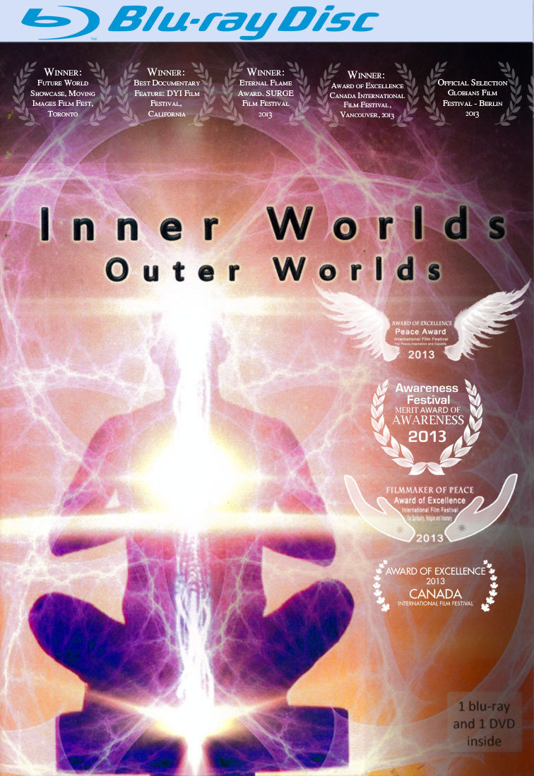  فیلم سینمایی Inner Worlds, Outer Worlds به کارگردانی Daniel Schmidt