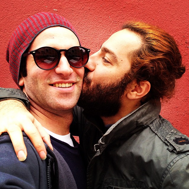 تصویری شخصی از هوتن شکیبا، بازیگر و گوینده سینما و تلویزیون