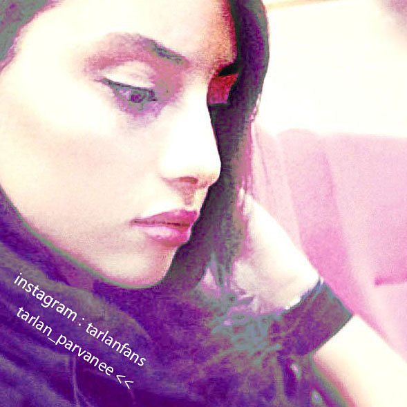 تصویری شخصی از ترلان پروانه، بازیگر سینما و تلویزیون