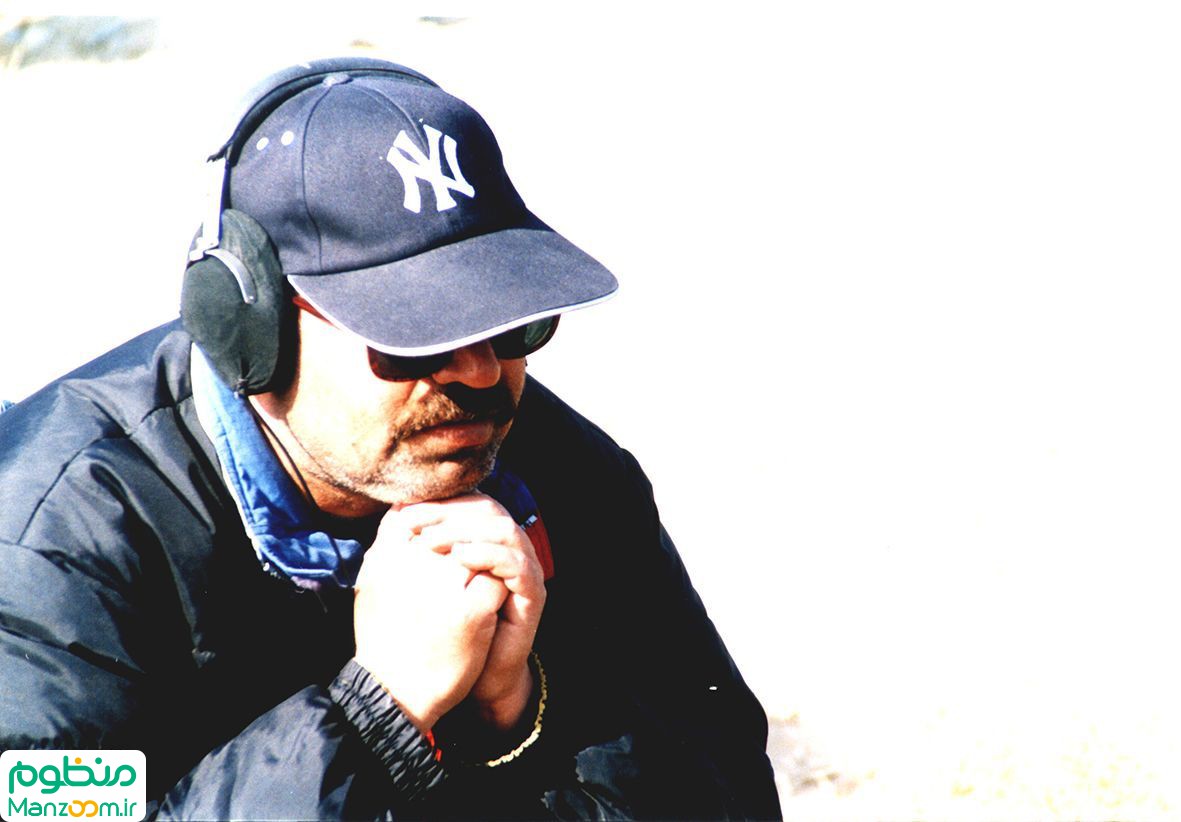  فیلم سینمایی مزرعه پدرى به کارگردانی 