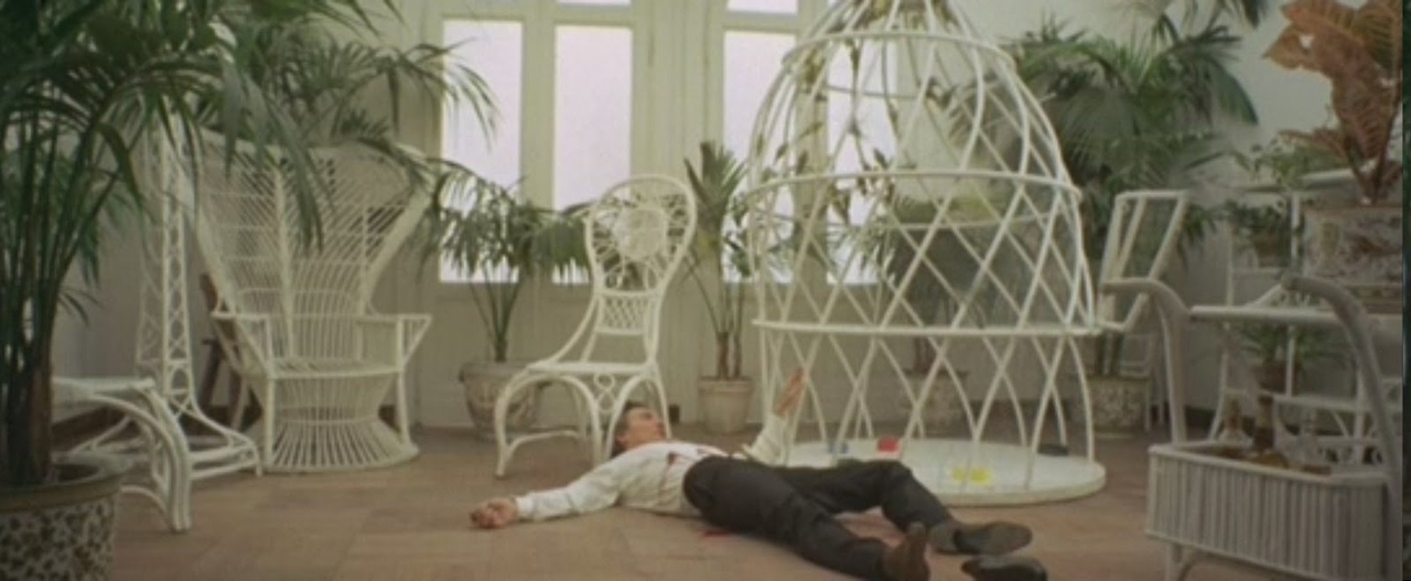  فیلم سینمایی Who Saw Her Die? به کارگردانی Aldo Lado