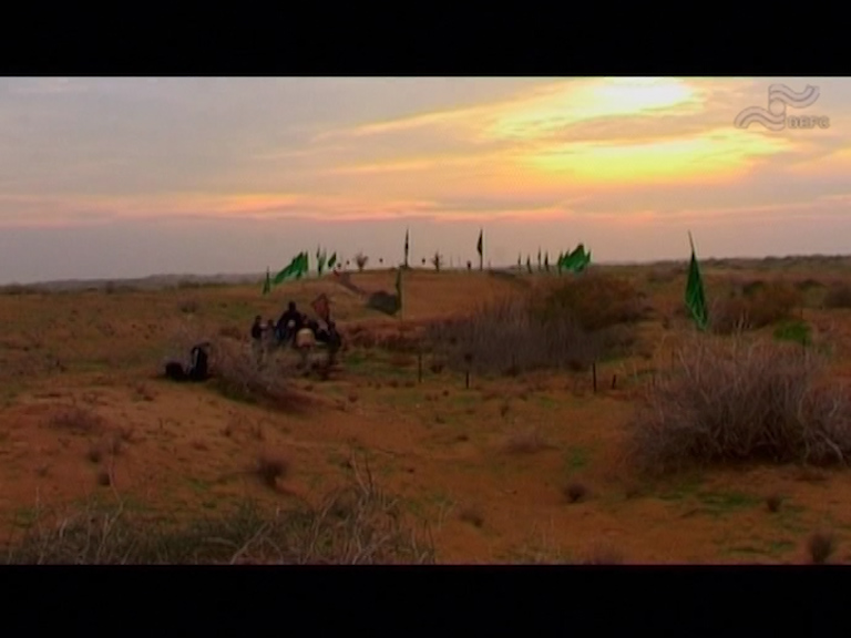  فیلم سینمایی فکه معبری به آسمان به کارگردانی محسن قیصری