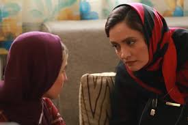  فیلم سینمایی غیبت موجه به کارگردانی عباس رافعی