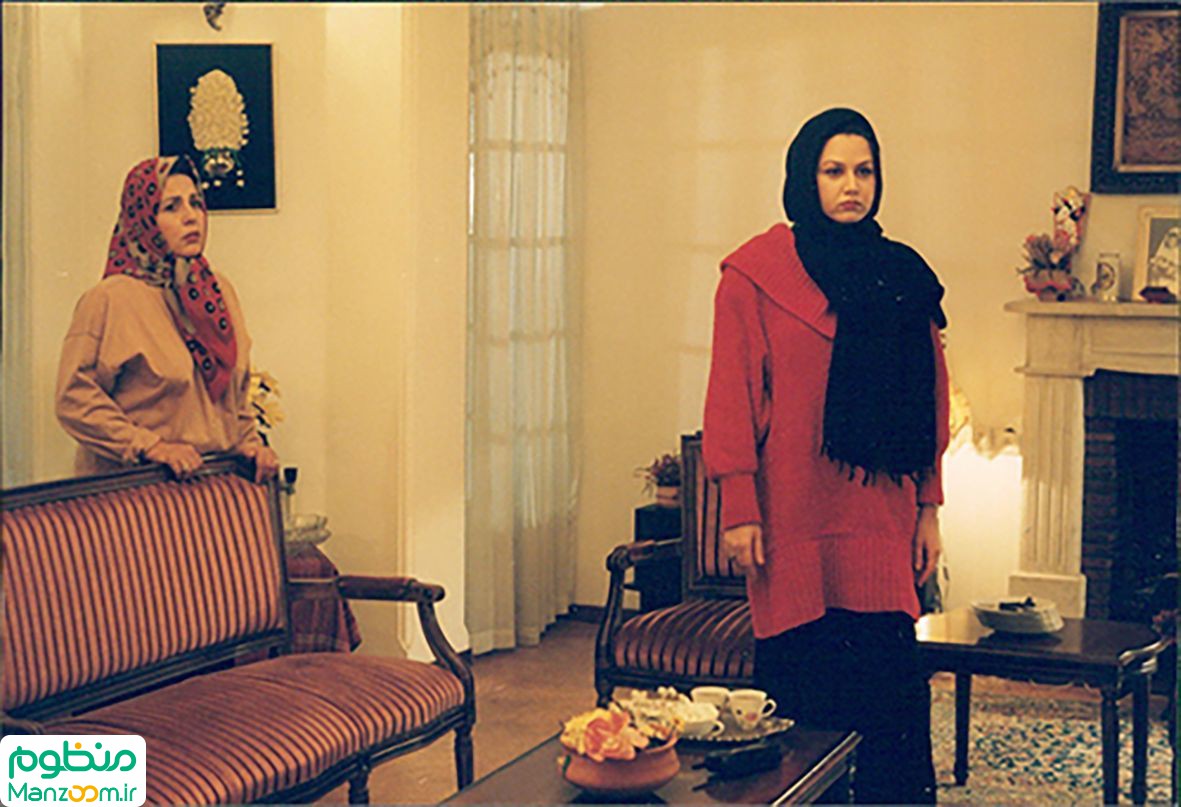  فیلم سینمایی شور عشق به کارگردانی نادر مقدس