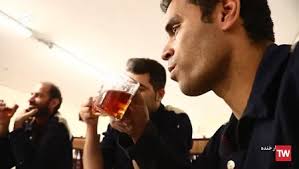  برنامه تلویزیونی کار خنده به کارگردانی علیرضا محمدبیگی