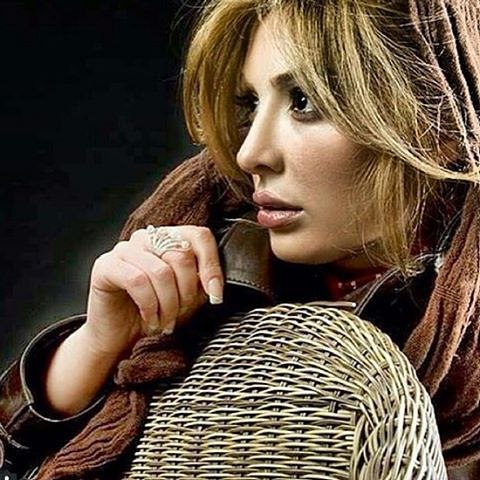 تصویری شخصی از نیوشا ضیغمی، بازیگر سینما و تلویزیون
