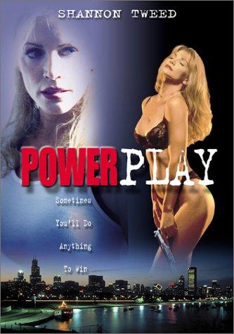  فیلم سینمایی Powerplay با حضور Shannon Tweed