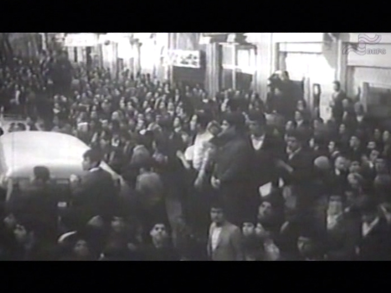  فیلم سینمایی سینما و دیگر هیچ به کارگردانی نادر طریقت