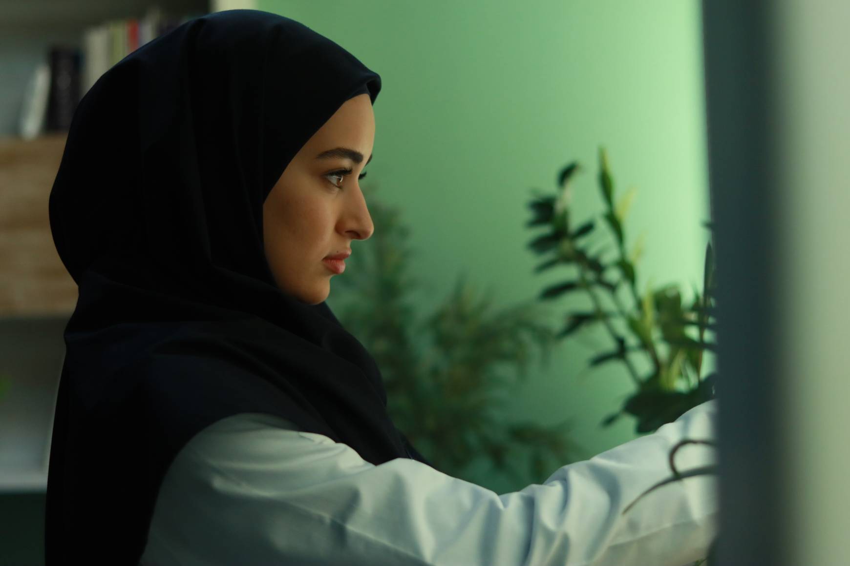  سریال تلویزیونی رویای ریحانه به کارگردانی میثم حسن زاده