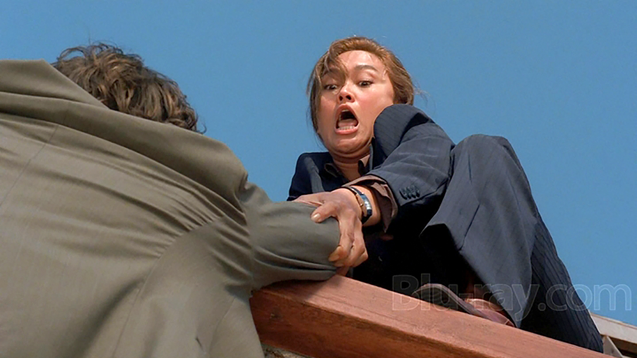  فیلم سینمایی Supernova به کارگردانی John Harrison